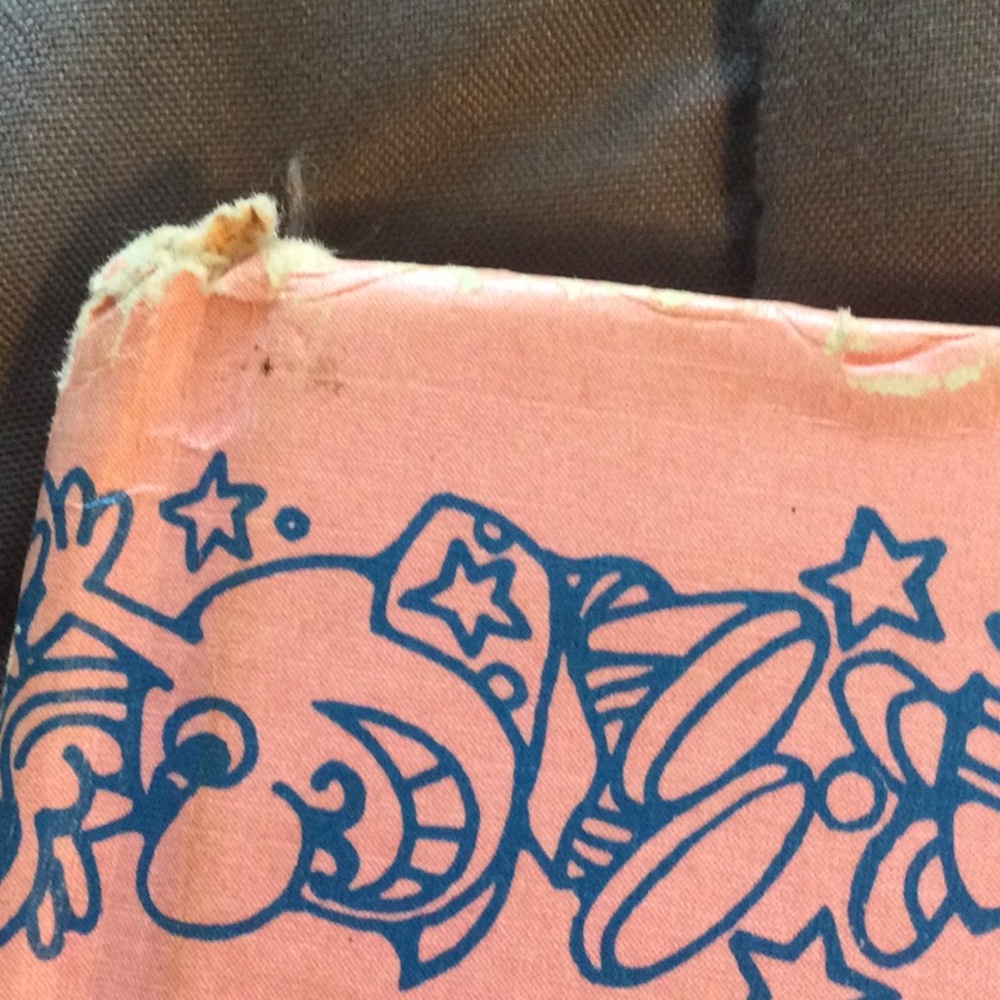 Vintage Upsy Downey storybook - Picture 8 of 12